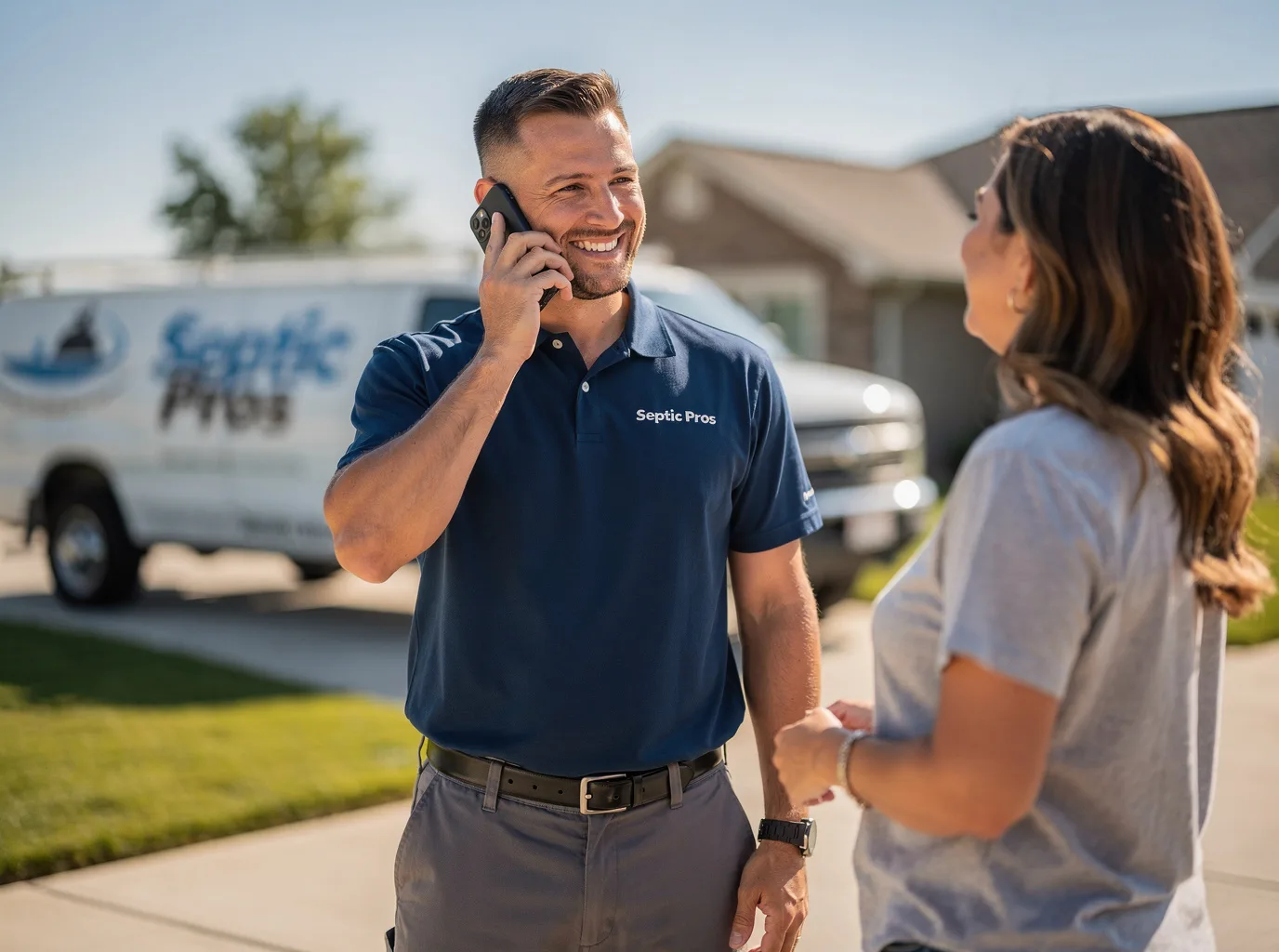 Septic Tank Pumping Paden City, WV FAQs